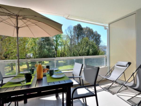 Apartment Les Voiles de La Baule by Interhome